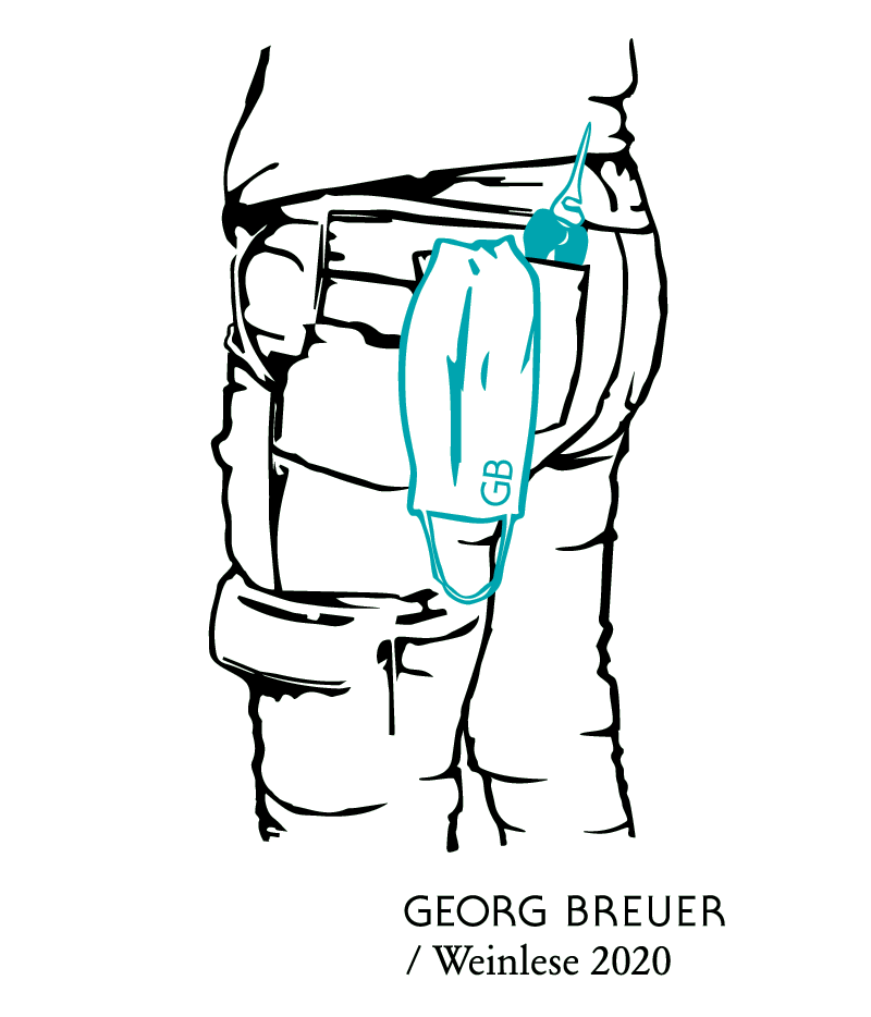 Georg Breuer, T-Shirt-Bedruckung, Webdesign Marcia Breuer